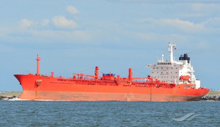 PACIFIC STREAM photo