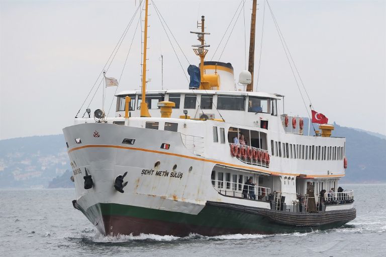 SEHIT METIN SULUS photo