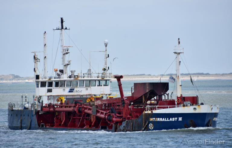 INTERBALLAST III photo