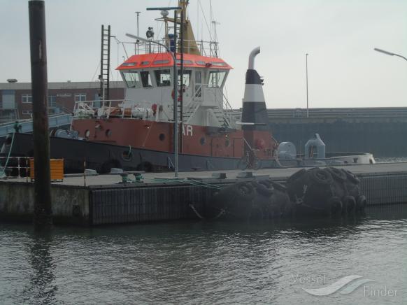 DARIA TUG