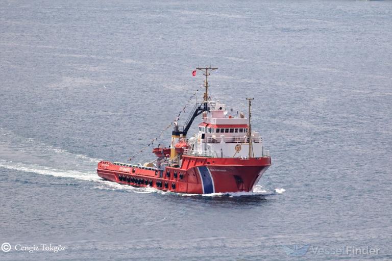 GEMI KURTARAN photo