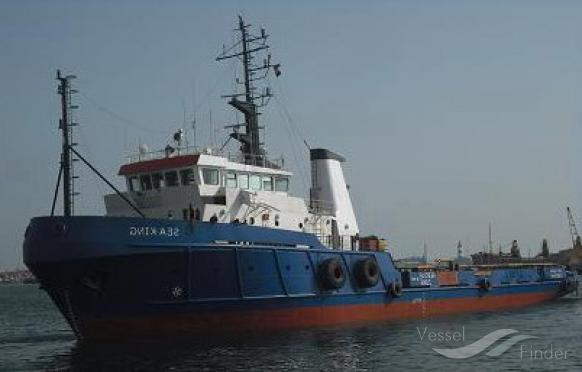 SEA KING photo