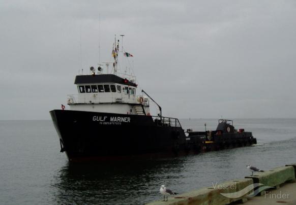 GULF MARINER photo