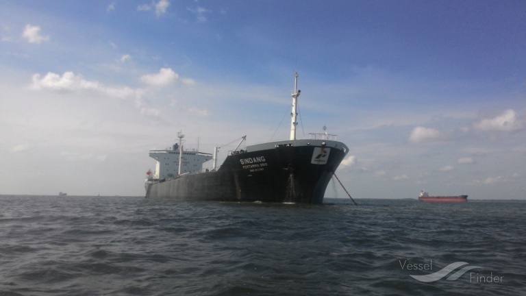 SINDANGPERTAMINA 3010 photo