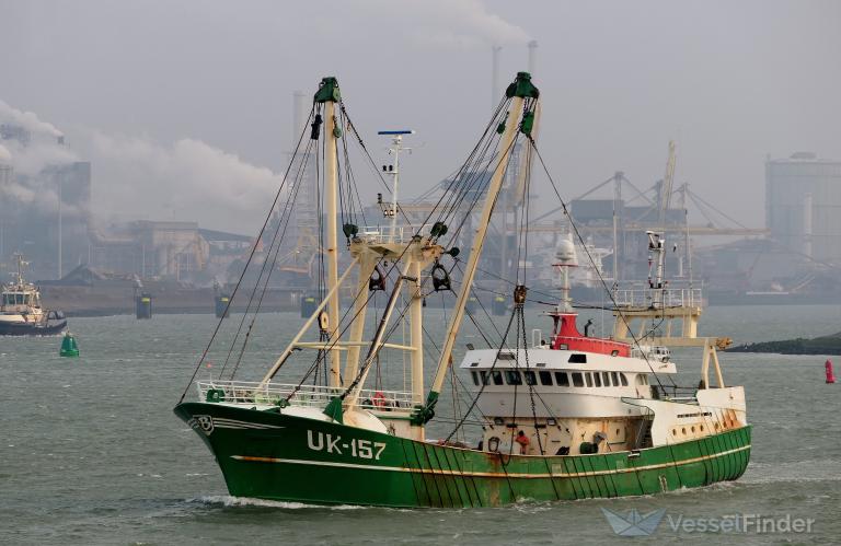 ship photo