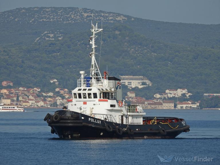 POLLUX photo