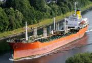 SEN ARCHE Chemical Oil Products Tanker Details and current