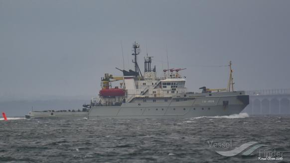 VIKR photo