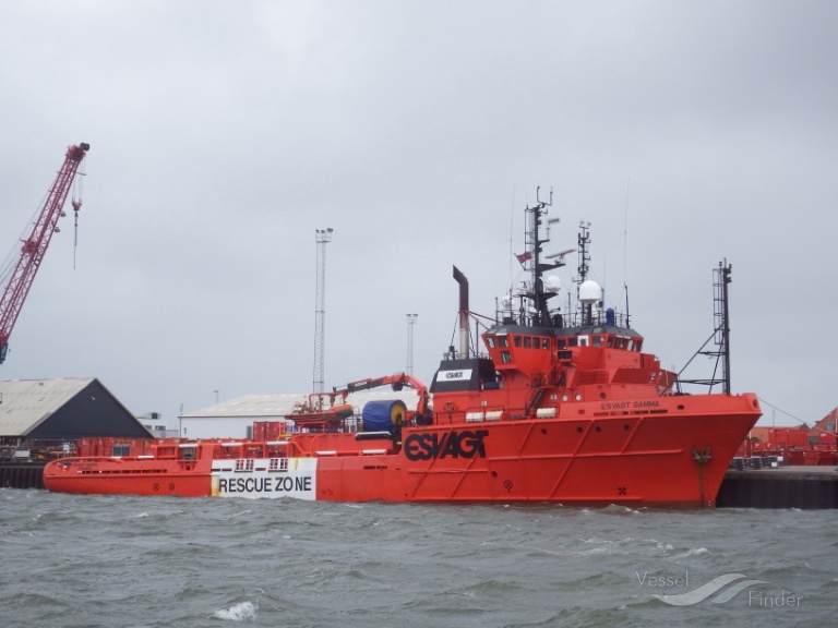 ESVAGT GAMMA photo