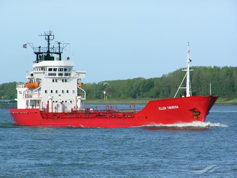 ship photo