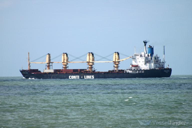 PANAMA EXPRESS photo