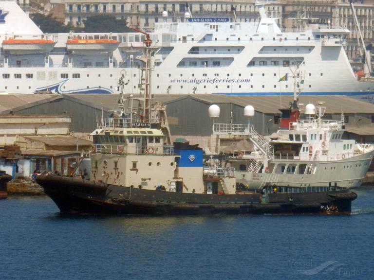 MAZAFRAN 5 photo