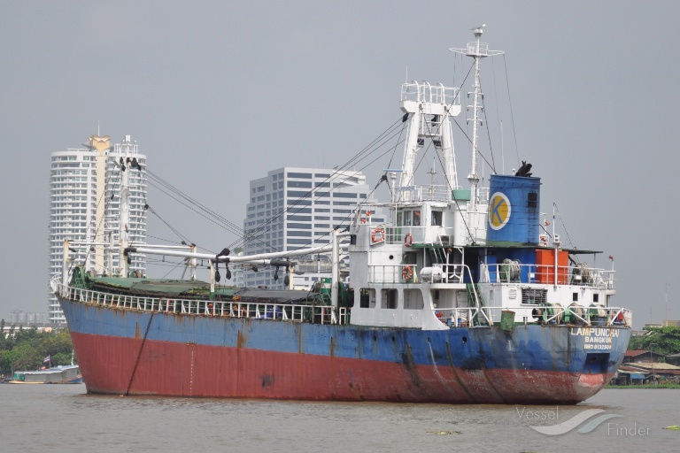 PHO SHWE LA MIN photo