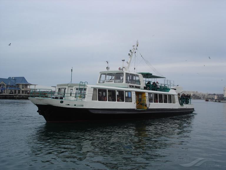 GRIGORIY OVCHINNIKOV photo