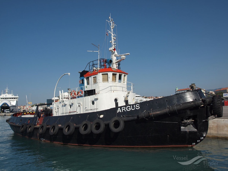 ARGUS photo