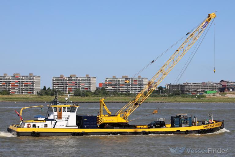 SMIT WAALHAVEN 8 photo