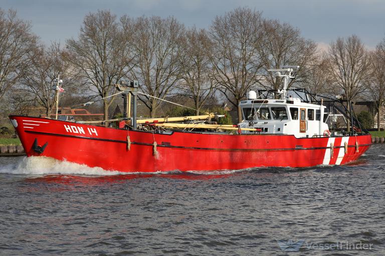 HON-14 ALFOBERT photo