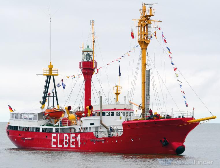 BGM OSWALD-ELBE1 photo