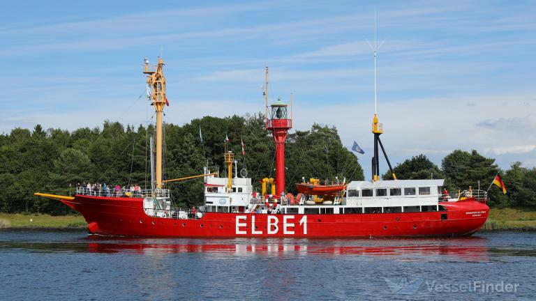 BGM OSWALD-ELBE1