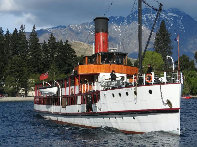 EARNSLAW photo
