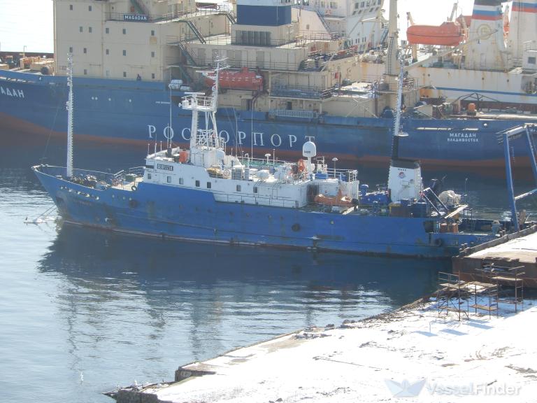 GEOFIZIK photo