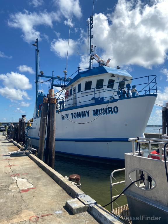 RV TOMMY MUNRO photo