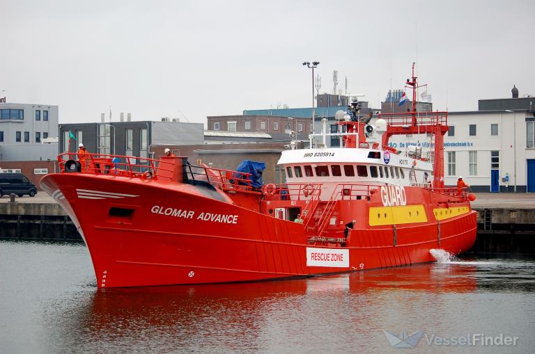 GLOMAR ADVANCE photo