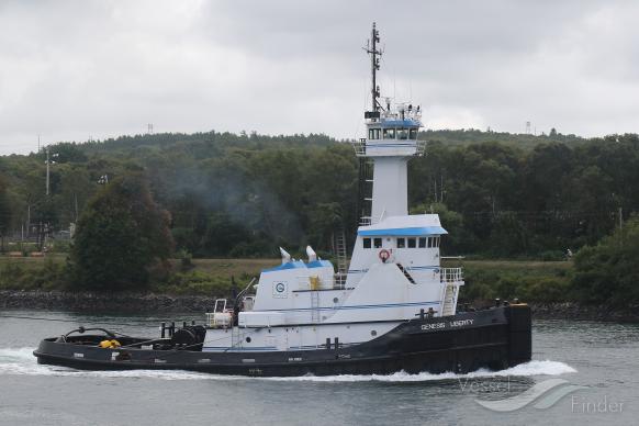 GENESIS LIBERTY photo