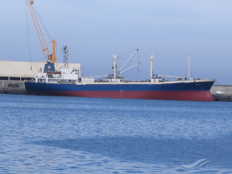 ship photo