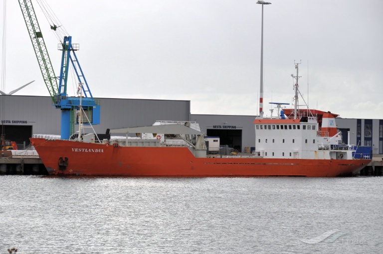 ship photo