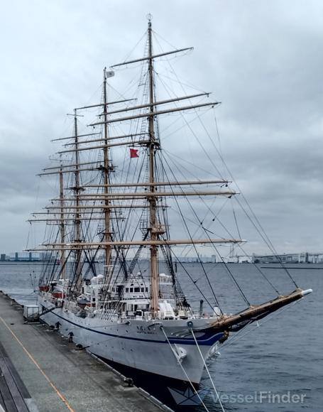 NIPPON MARU photo