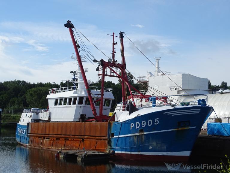 HONEYBOURNE III photo