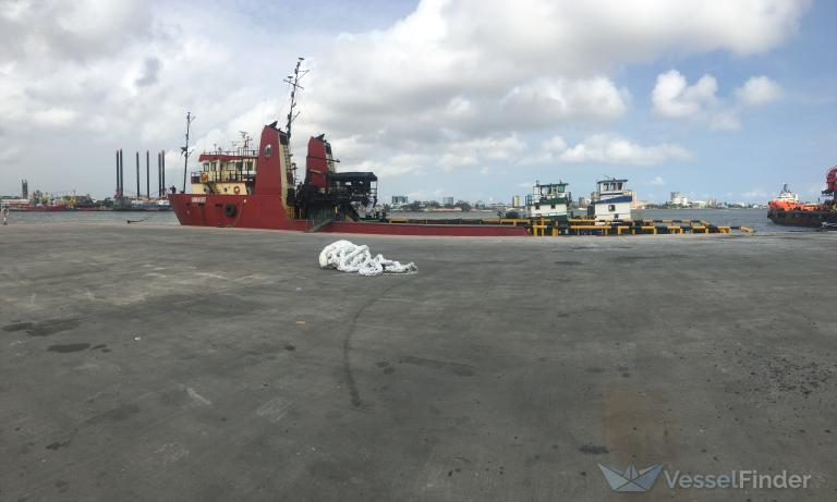 MV CARIBBEAN CREST photo
