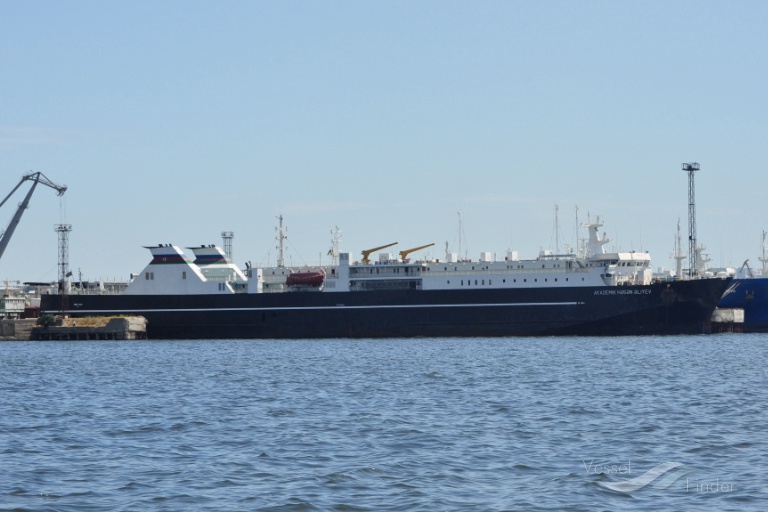 AKADEMIK HESEN ALIEV photo