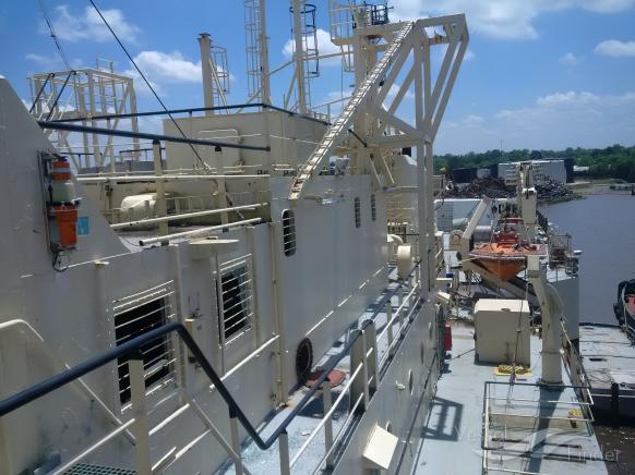 PACIFIC EXPLORER photo