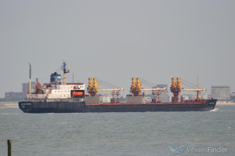 KAPITAN BOCHEK photo