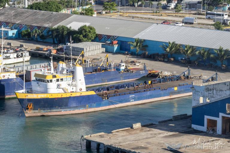 OCEAN SPIRIT 1 photo