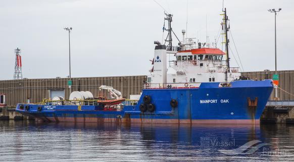 MAINPORT OAK photo