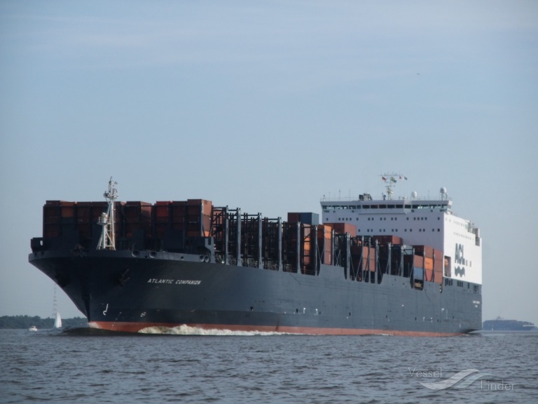 ATLANTIC COMPANION photo