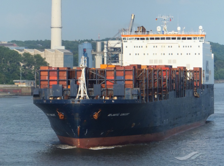 ATLANTIC CONCERT photo