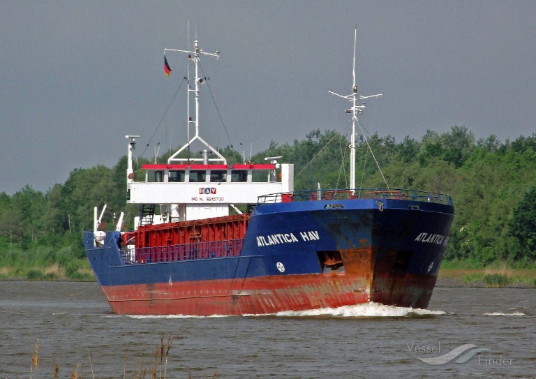 LADOGA photo