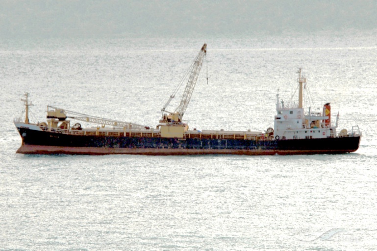 ship photo