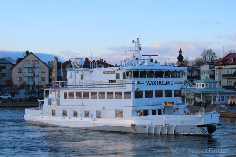 WAXHOLM 1 photo