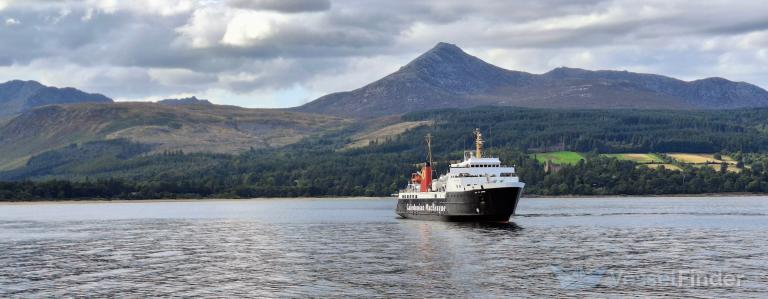 ISLE OF ARRAN
