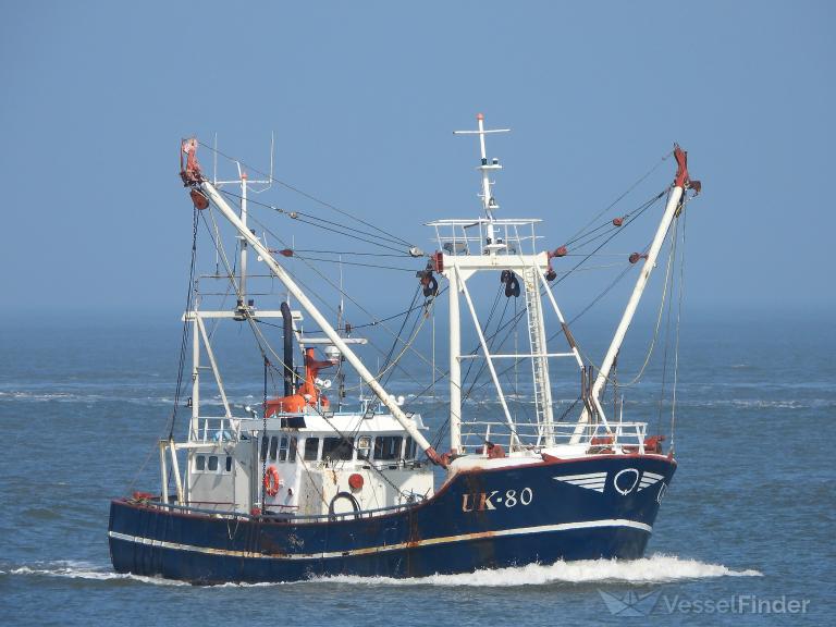 UK80 LINQUENDA photo