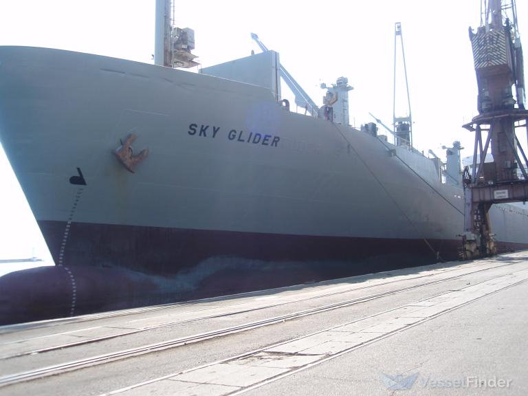SKY GLIDER photo