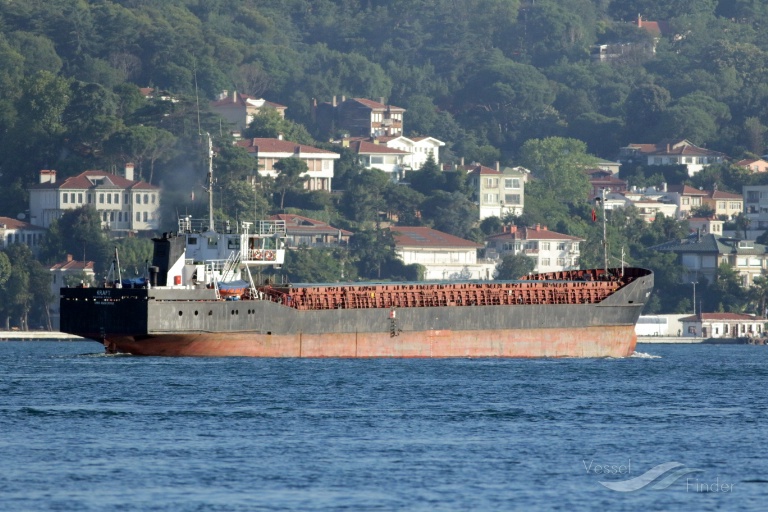 ship photo