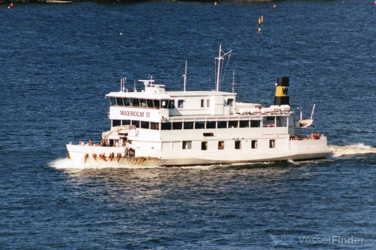 WAXHOLM 2 photo