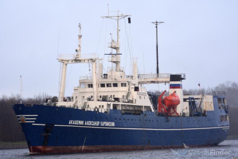 AK. A. KARPINSKIY photo