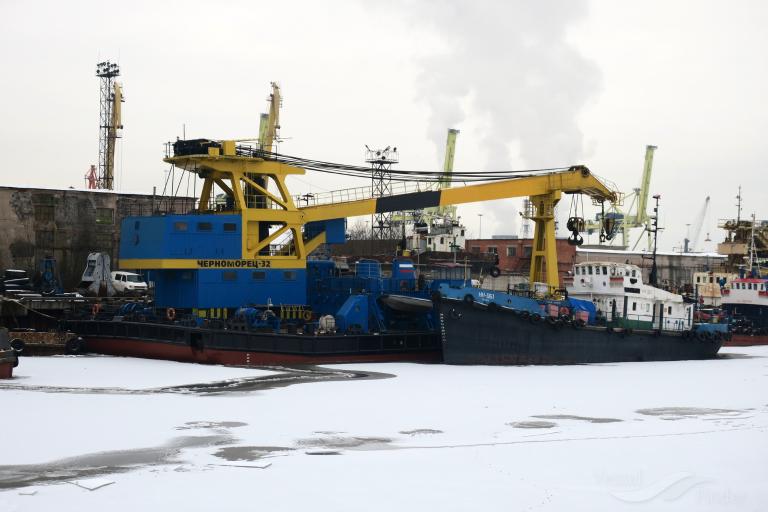 CHERNOMORETS-32 photo